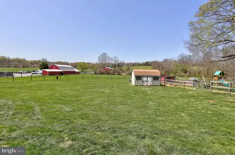 Exterior - 3530 Baker Rd, Westminster, MD 21157 photo 7 of 15