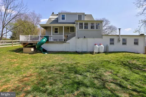 Exterior - 3530 Baker Rd, Westminster, MD 21157 photo 13 of 15
