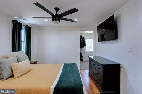 Bedroom - 3530 Baker Rd, Westminster, MD 21157 photo 2 of 4