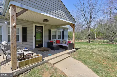 Exterior - 3530 Baker Rd, Westminster, MD 21157 photo 1 of 15