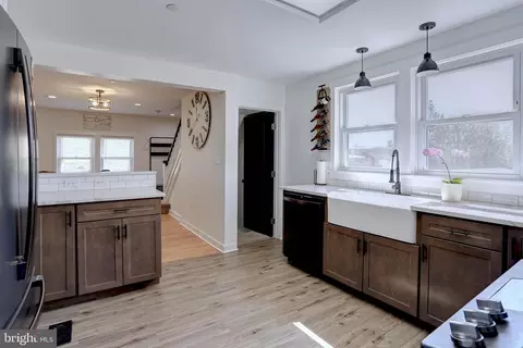 Kitchen - 3530 Baker Rd, Westminster, MD 21157 photo 2 of 3