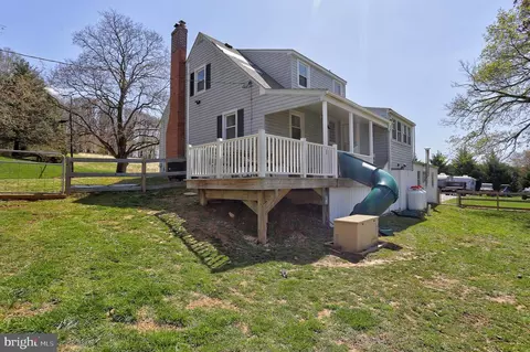 Exterior - 3530 Baker Rd, Westminster, MD 21157 photo 14 of 15