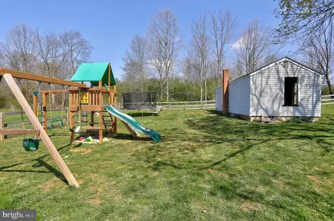Exterior - 3530 Baker Rd, Westminster, MD 21157 photo 9 of 15