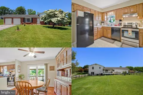 1300 Campus Ct, Westminster, MD 21157
