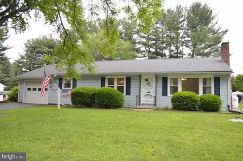 341 N Springdale Rd, Westminster, MD 21158