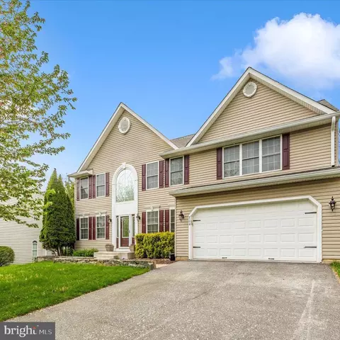 704 Bridlewreath Way, Mount Airy, MD 21771
