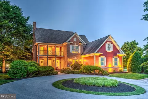 341 Leisters Church Rd, Westminster, MD 21157