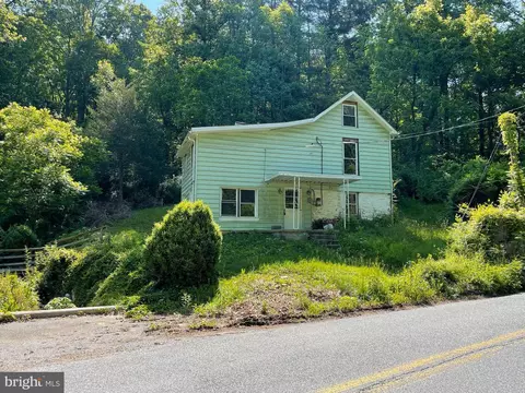 Exterior - 521 Dutrow Rd, Westminster, MD 21157 photo 3 of 3