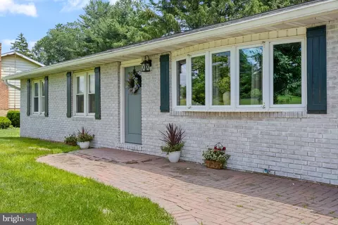 2201 Green Mill Rd, Finksburg, MD 21048