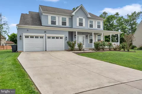 208 Colbert St, Taneytown, MD 21787