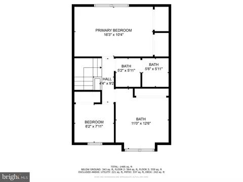 4660 Marksman Ct, Hampstead, MD 21074 photo 37