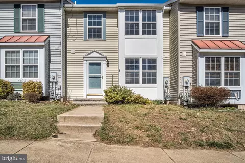 4660 Marksman Ct, Hampstead, MD 21074