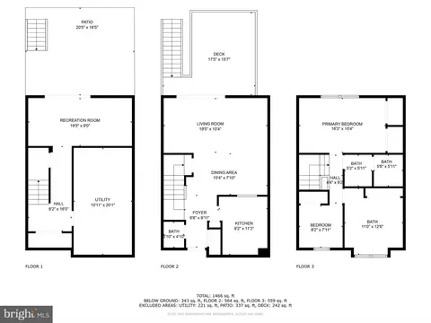 4660 Marksman Ct, Hampstead, MD 21074 photo 35