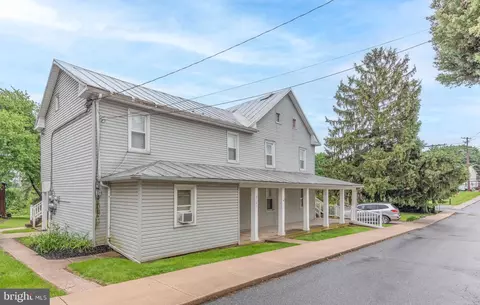 3155-3161 Church St, Manchester, MD 21102