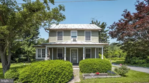 404 Clear Ridge Rd, Union Bridge, MD 21791