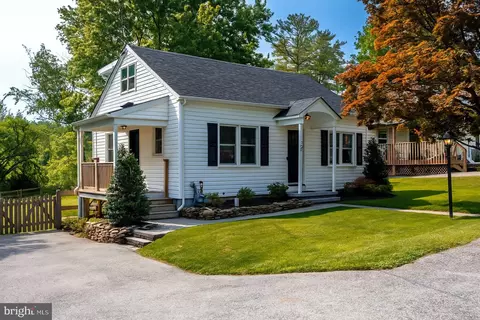 131 City View Ave, Westminster, MD 21157