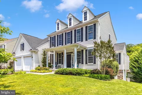 2304 Kings Forest Trl Trl, Mount Airy, MD 21771