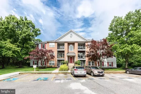 3805 Sunnyfield Ct #2D, Hampstead, MD 21074