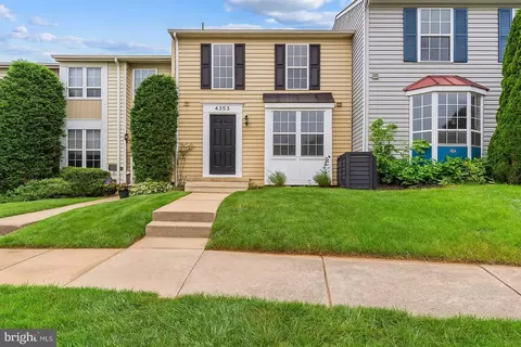 4353 Downhill Trl, Hampstead, MD 21074