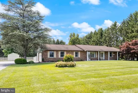 245 Streaker Rd, Sykesville, MD 21784
