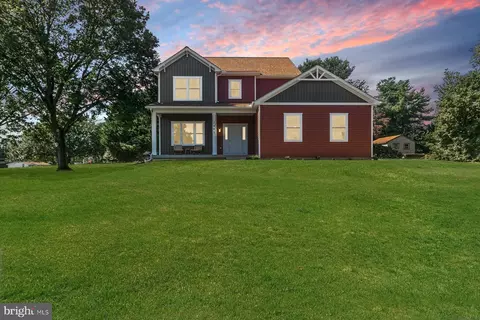 2403 Lawndale Rd, Finksburg, MD 21048