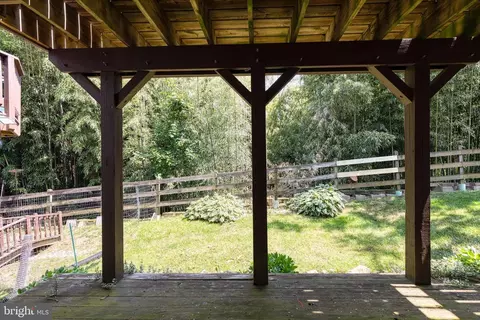 Exterior - 4841 Hillock Ln, Hampstead, MD 21074 photo 3 of 3