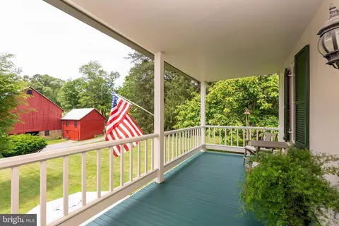 Exterior - 2810 Hoffman Mill Rd, Hampstead, MD 21074 photo 46 of 49