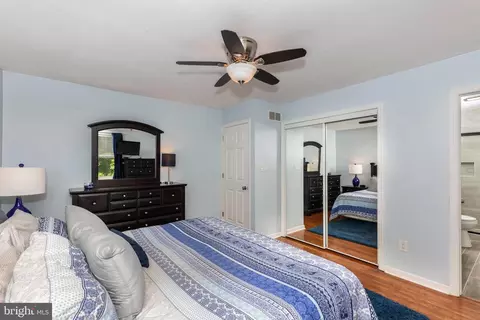 Bedroom - 680 Geneva Dr, Westminster, MD 21157 photo 3 of 8
