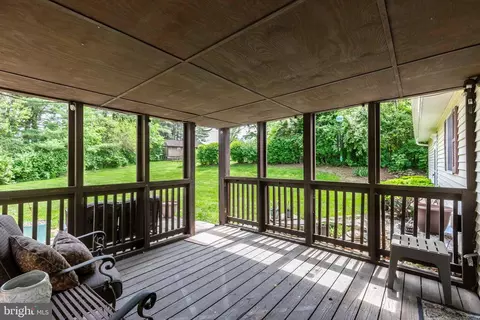 Exterior - 680 Geneva Dr, Westminster, MD 21157 photo 3 of 3