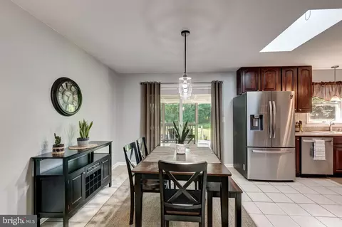 Dining - 680 Geneva Dr, Westminster, MD 21157 photo 1 of 3
