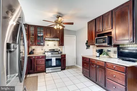 Kitchen - 680 Geneva Dr, Westminster, MD 21157 photo 1 of 3