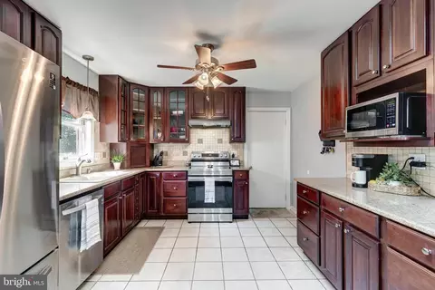 Entry Way - 680 Geneva Dr, Westminster, MD 21157 photo 1 of 1
