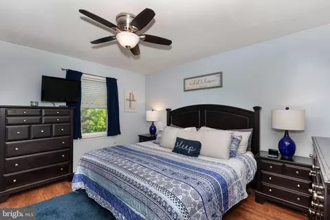 Bedroom - 680 Geneva Dr, Westminster, MD 21157 photo 1 of 8