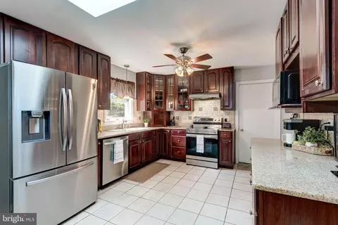 Kitchen - 680 Geneva Dr, Westminster, MD 21157 photo 2 of 3