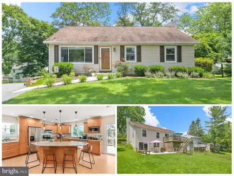 7421 2nd Ave, Sykesville, MD 21784