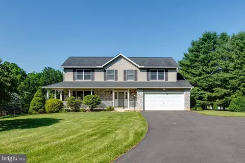 4180 Jefferson Ave, Sykesville, MD 21784
