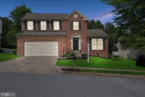 909 Kingsbridge Ter, Mount Airy, MD 21771