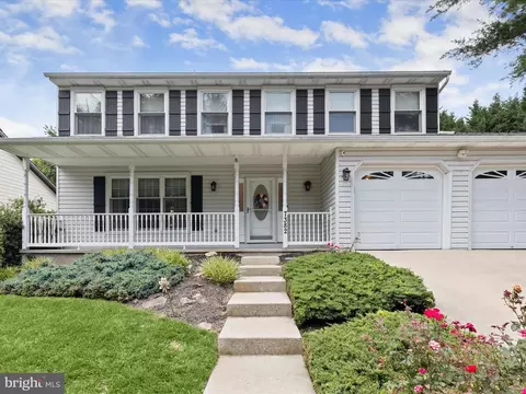 7382 Brangles Rd, Marriottsville, MD 21104
