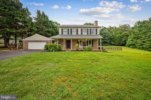 2504 Flagg Meadow Ct, Finksburg, MD 21048