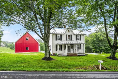 2900 Gillis Falls Rd, Mount Airy, MD 21771