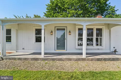 Exterior - 69 Smith Ave, Westminster, MD 21157 photo 3 of 10