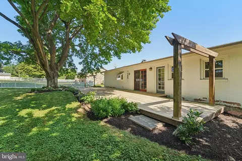 Exterior - 69 Smith Ave, Westminster, MD 21157 photo 4 of 10