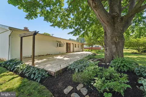 Exterior - 69 Smith Ave, Westminster, MD 21157 photo 5 of 10