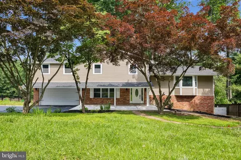 6612 Jacks Ct, Mount Airy, MD 21771