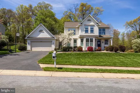 5948 Cecil Way, Eldersburg, MD 21784