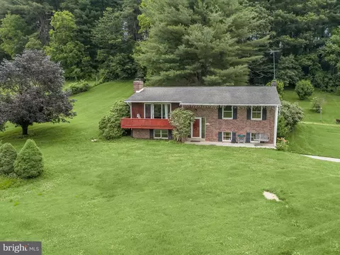 4704 Baughman Ml, Manchester, MD 21102