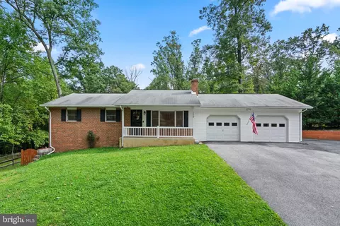 2610 Gillis Falls Rd, Woodbine, MD 21797