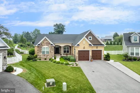 4136 Shanelle Ct #LOT 10, Hampstead, MD 21074