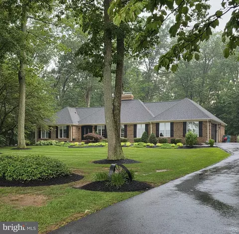 4906 Fleming Rd, Mount Airy, MD 21771
