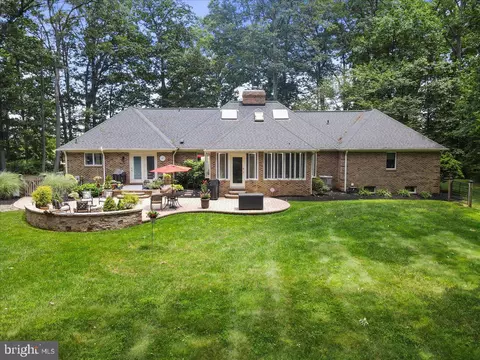 4906 Fleming Rd, Mount Airy, MD 21771 photo 48